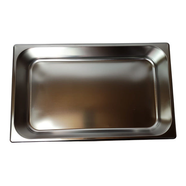 CONTENEDOR GN 1/1 530X325X100 MULTIMENAJE