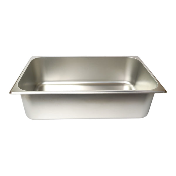 CONTENEDOR GN 1/1 530X325X100 MULTIMENAJE