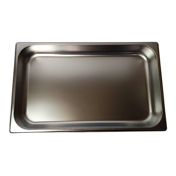 CONTENEDOR GN 1/1 530X325X65 MULTIMENAJE