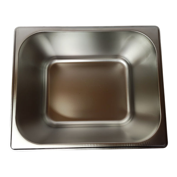 CONTENEDOR GN 1/2 325X265X200 MULTIMENAJE