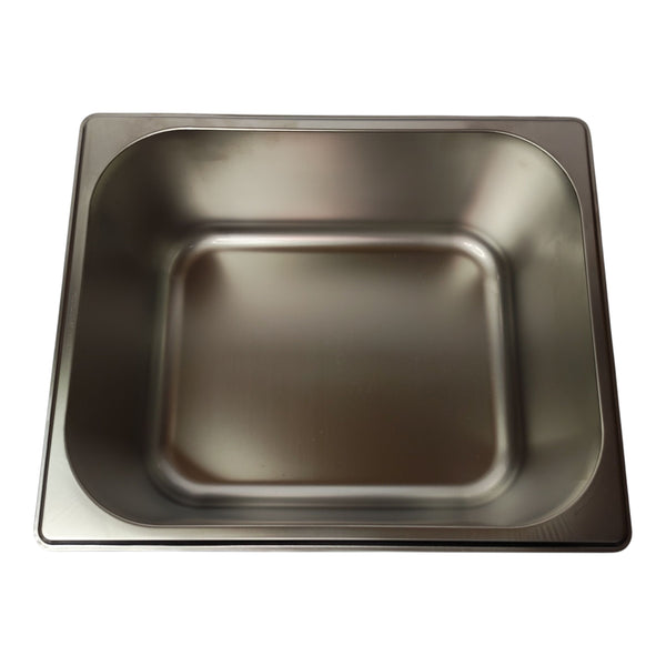 CONTENEDOR GN 1/2 325X265X150 MULTIMENAJE