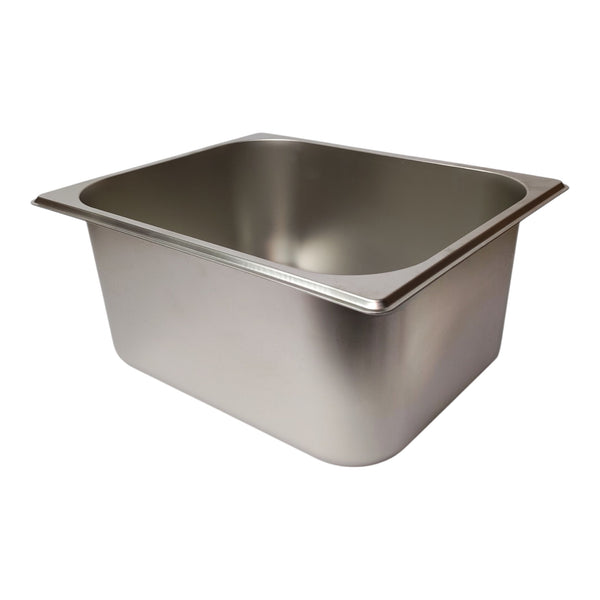 CONTENEDOR GN 1/2 325X265X150 MULTIMENAJE