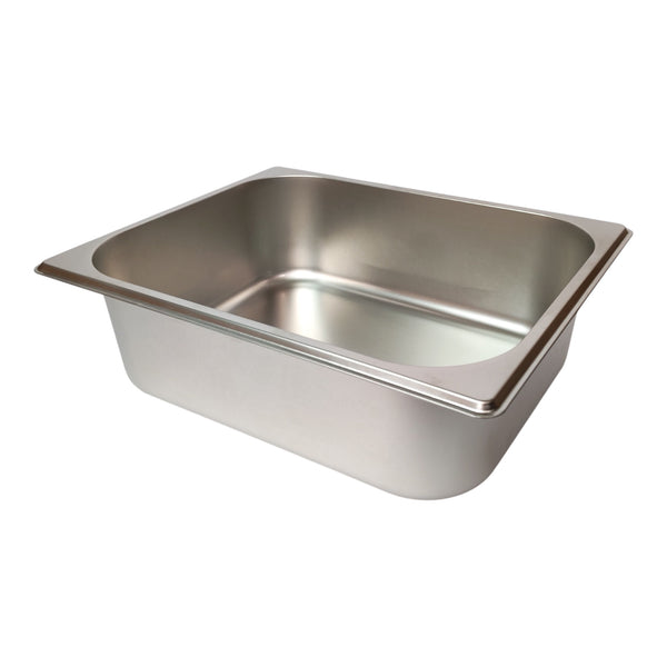 CONTENEDOR GN 1/2 325X265X100 MULTIMENAJE