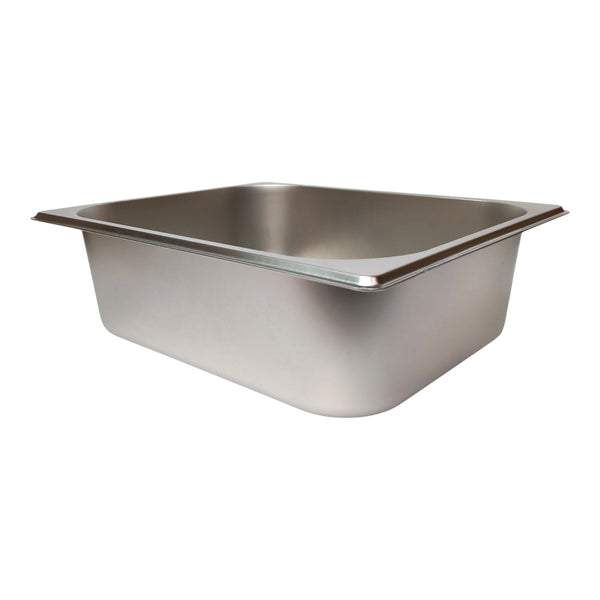 CONTENEDOR GN 1/2 325X265X100 MULTIMENAJE