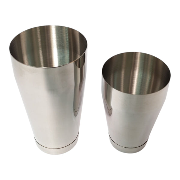 COCTELERA INOX. BOSTON 700ML MULTIMENAJE