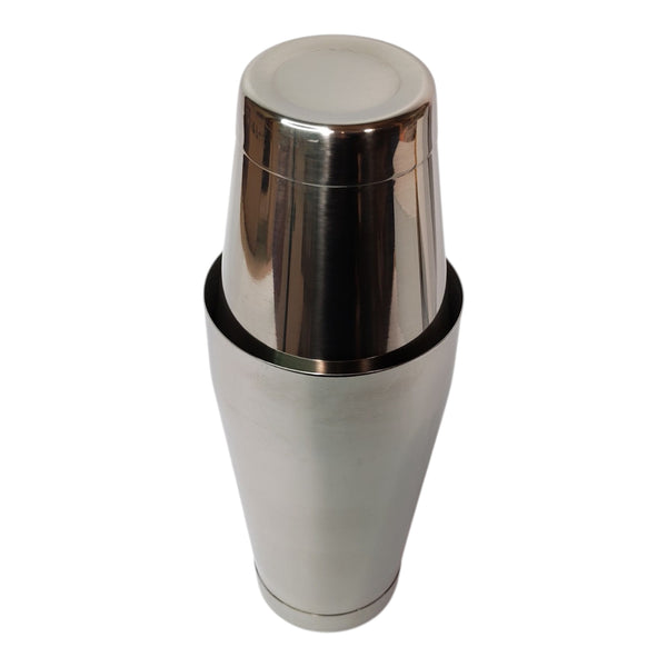 COCTELERA INOX. BOSTON 700ML MULTIMENAJE