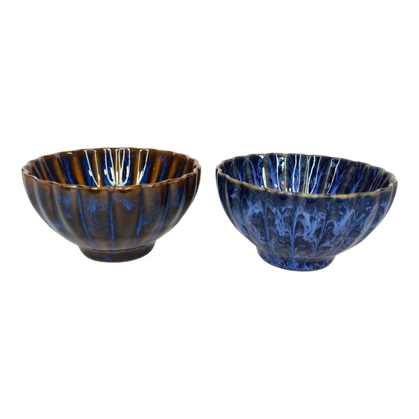 POCILLO CERAMICA COLORES 9,2X5CM MULTIMENAJE