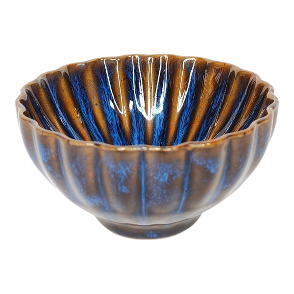 POCILLO CERAMICA COLORES 9,2X5CM MULTIMENAJE