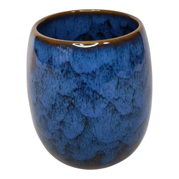 VASO CERAMICA COLORES 5,8X8,2CM MULTIMENAJE