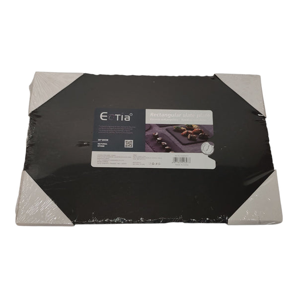 PIEDRA PIZARRA 29,5X19,5 EOTÍA