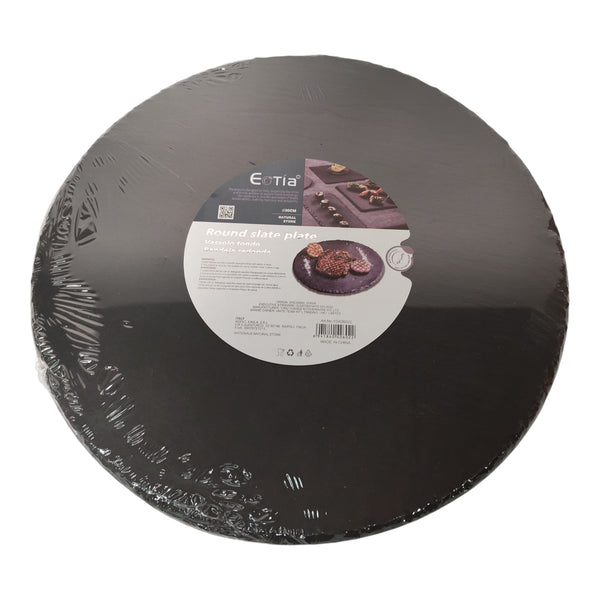 PIEDRA PIZARRA 30CM EOTÍA