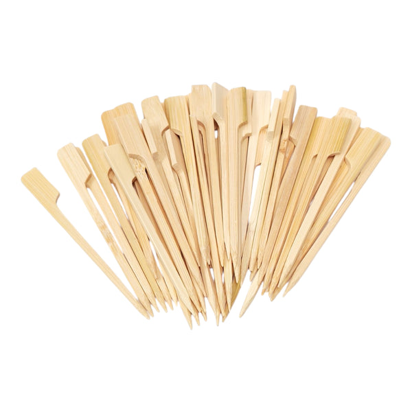 PINCHO COCKTAIL 50 UNI. 9CM MULTIMENAJE