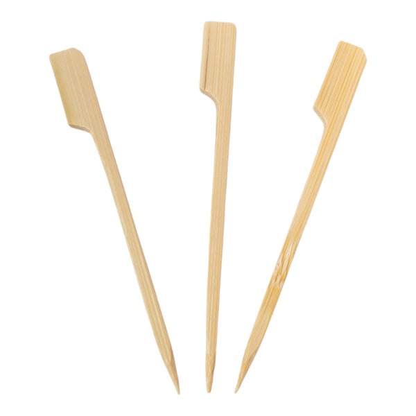 PINCHO COCKTAIL 50 UNI. 9CM MULTIMENAJE