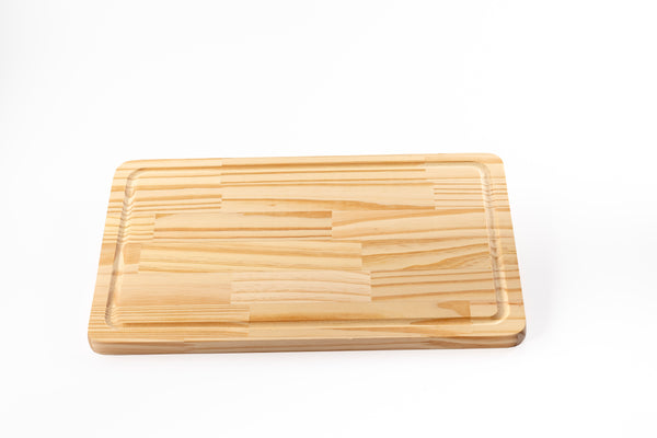 TABLA MADERA PINO STOLF 44X30X1,8 CM