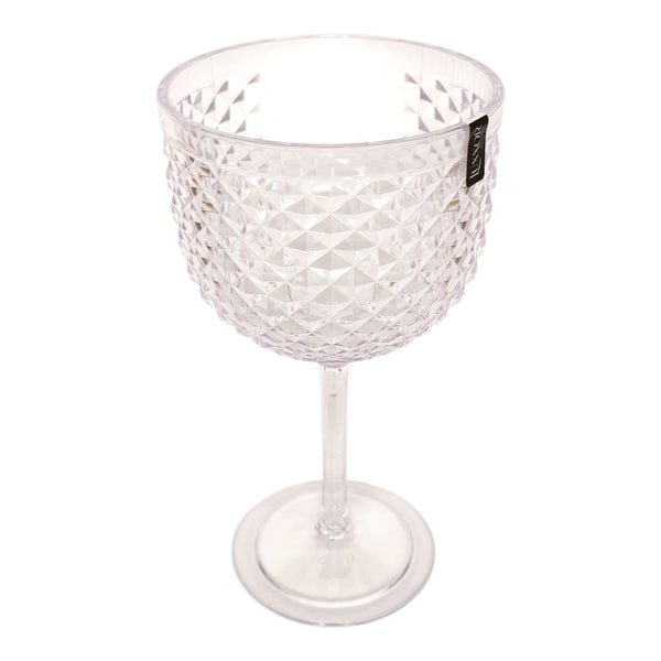 COPA SPIRIT POLIESTIRENO 600 ML LUXXOR PARAMOUNT 600 ML