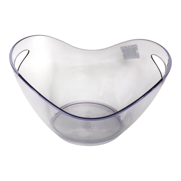 HIELERA ACRILICA 8LT MULTIMENAJE