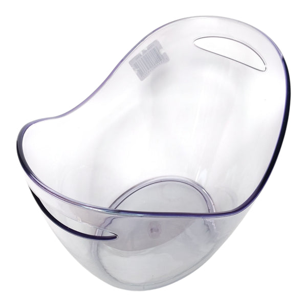 HIELERA ACRILICA 8LT MULTIMENAJE