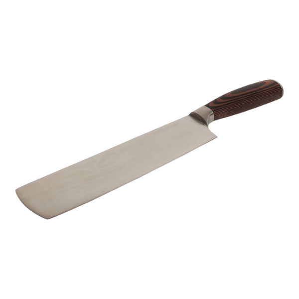CUCHILLO HAMMER CLEAVER 18 CM 2,5 MM SEKI MULTIMENAJE 18 CM