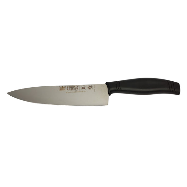 CUCHILLO COCINA 20CM ALHAMBRA MARTINEZ Y GASCON