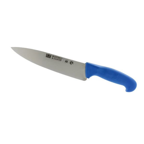 CUCHILLO COCINA AZUL MARTINEZ Y GASCON