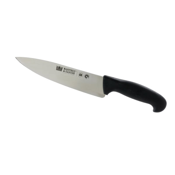 CUCHILLO COCINA NEGRO MARTINEZ Y GASCON