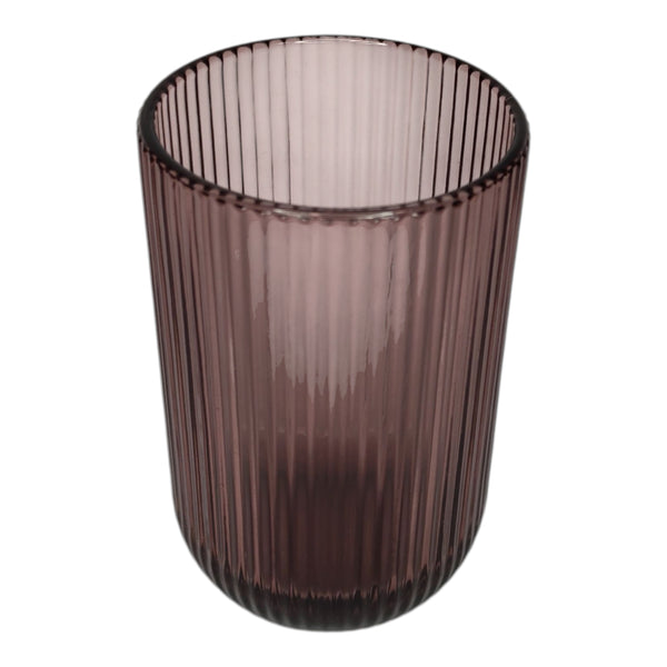 VASO MORADO 410ML MULTIMENAJE