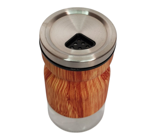 FRASCO CONDIMENTO VIDRIO MULTIMENAJE