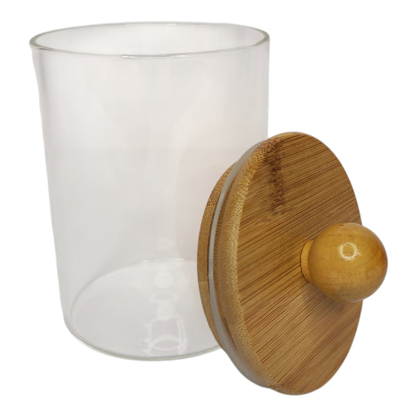 ESPECIERO CON BASE 4 PZAS. MULTIMENAJE