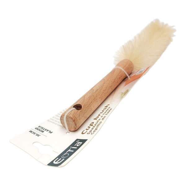 ESCOBILLA LIMPIA BOTELLAS 30CM EOTÍA
