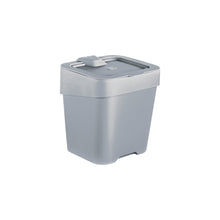 Basurero De Mesón Gris 2,5lt - Uz