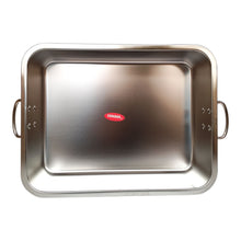 ASADERA SUPER PROFUNDA INOX. 36X27X10 CONDOR