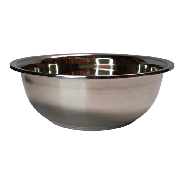 BOWL INOX. 22CM MULTIMENAJE
