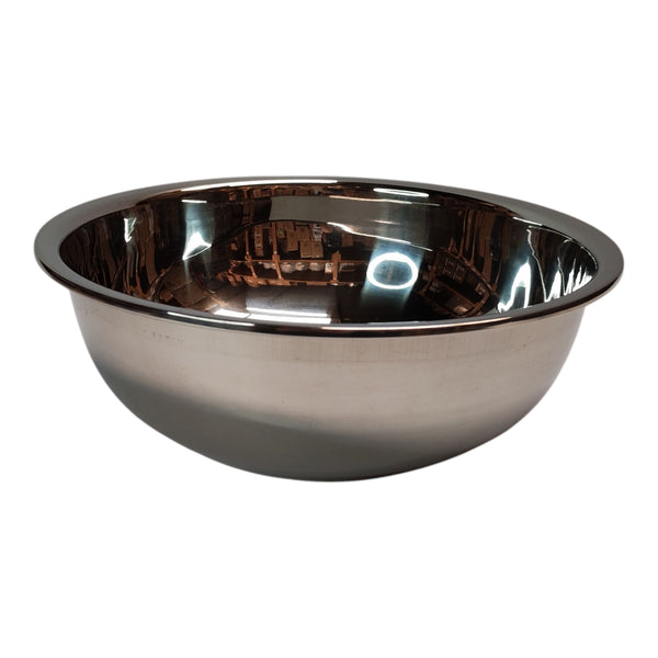 BOWL INOX. 24CM MULTIMENAJE