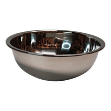 BOWL INOX. 24CM MULTIMENAJE