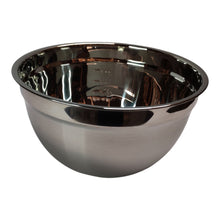BOWL INOX. CON MEDIDAS 26X14,5CM MULTIMENAJE
