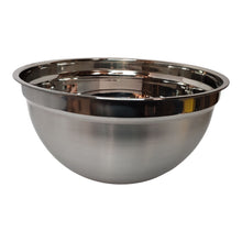 BOWL INOX. CON MEDIDAS 32X16,3CM MULTIMENAJE