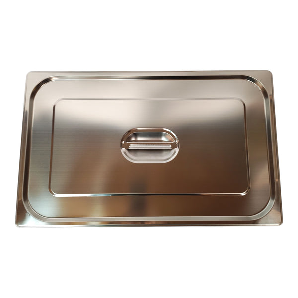 TAPA CONTENEDOR GN 1/1 530X325 MULTIMENAJE