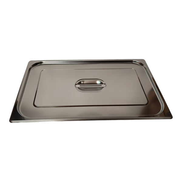 TAPA CONTENEDOR GN 1/1 530X325 MULTIMENAJE