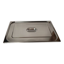 TAPA CONTENEDOR GN 1/1 530X325 MULTIMENAJE