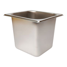 CONTENEDOR GN 1/6 176X162X150 MULTIMENAJE