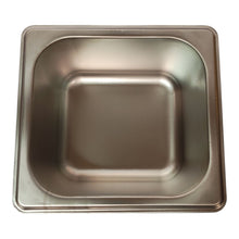 CONTENEDOR GN 1/6 176X162X100 MULTIMENAJE