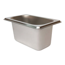 CONTENEDOR GN 1/9 176X108X100 MULTIMENAJE