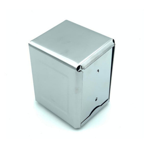 DISPENSADOR SERVILLETAS INOX. SM MULTIMENAJE