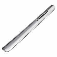 Recogemigas de Mesa Acero Inoxidable 15 cm con Clip - Multimenaje