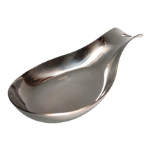 APOYA CUCHARAS COCINA METALICA 21X7,5CM MULTIMENAJE