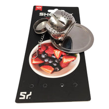 INFUSOR TE TETERA INOX. 5,6CM MULTIMENAJE