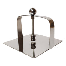 SERVILLETERO INOX. 13,3X8CM MULTIMENAJE