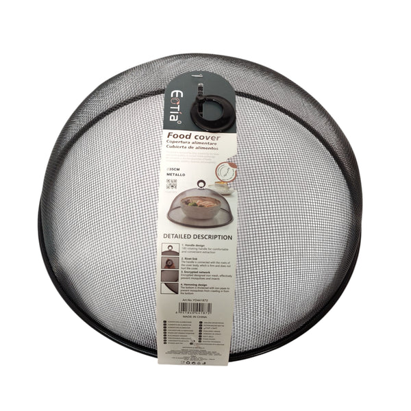 CUPULA PROTECTOR DE ALIMENTOS 35CM EOTÍA