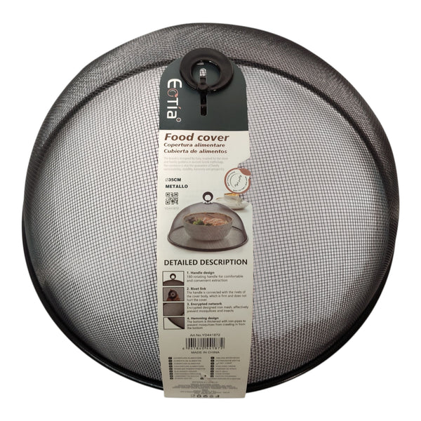CUPULA PROTECTOR DE ALIMENTOS 35CM EOTÍA