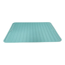 SALVA LOZA Y COPAS SILICONA 29,5X29,5 MULTIMENAJE